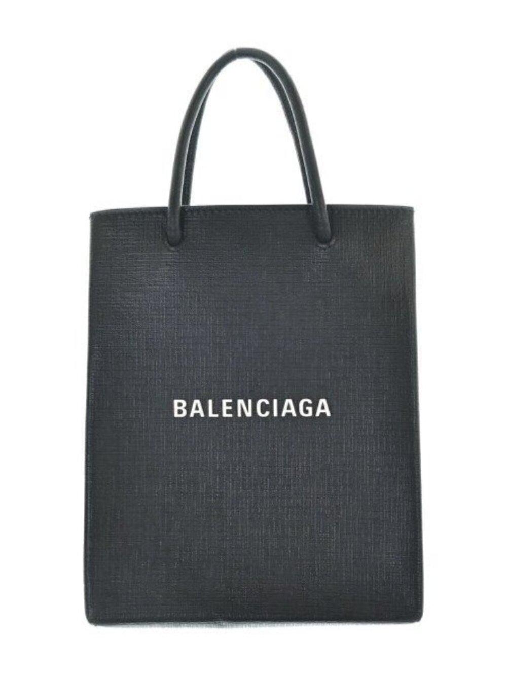 Balenciaga Shoulder Bag Black